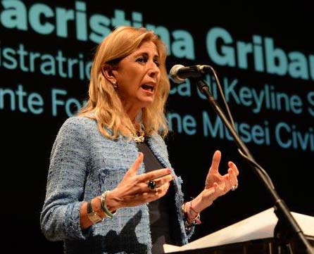 gribaudi